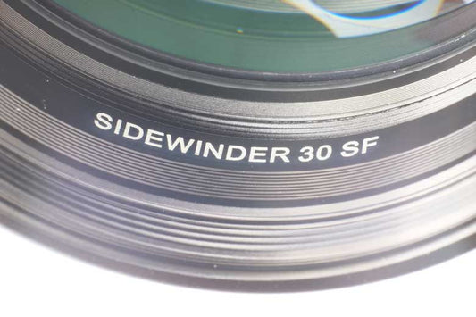 Let’s Look At This New Hawke Sidewinder 30 SF 4-16×50 Scope
