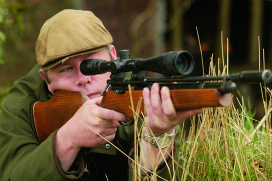 Airgun laws and security requirements you need to know