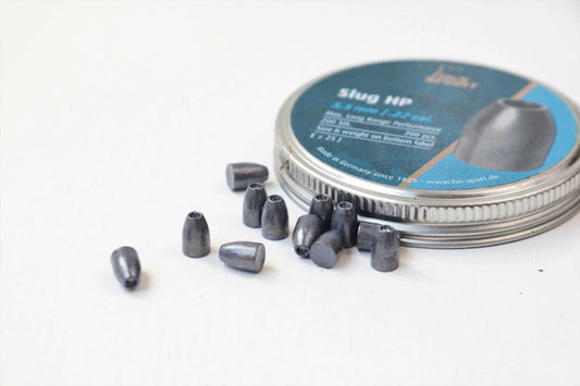 How to choose the best air rifle pellets