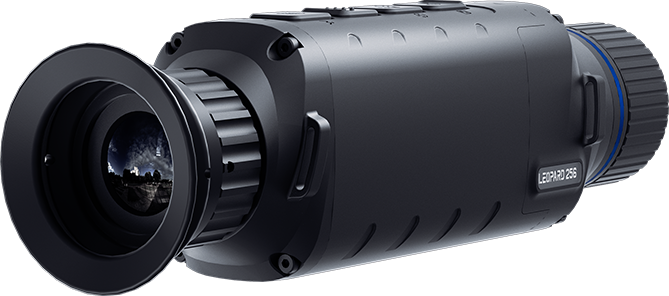 PARD LEOPARD 256 THERMAL MONOCULAR