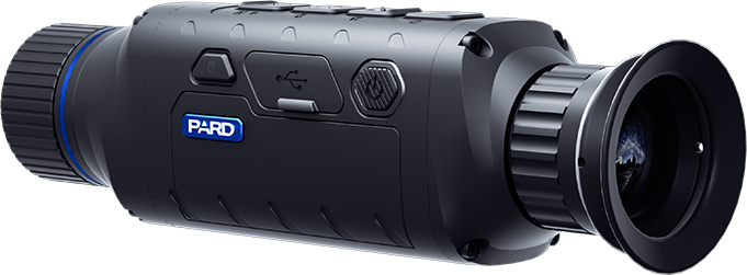 PARD LEOPARD 256 THERMAL MONOCULAR