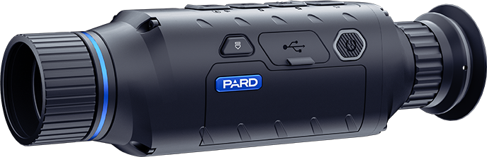 PARD LEOPARD 256 THERMAL MONOCULAR