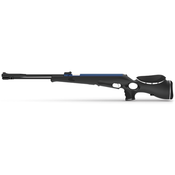 Retay High Tech 100X Blue Sport Spring Air Rifle