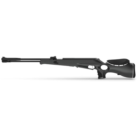Retay High Tech 100X Carbon Spring Air Rifle