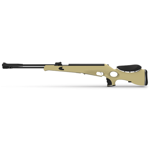 Retay High Tech 100X Desert Spring Air Rifle