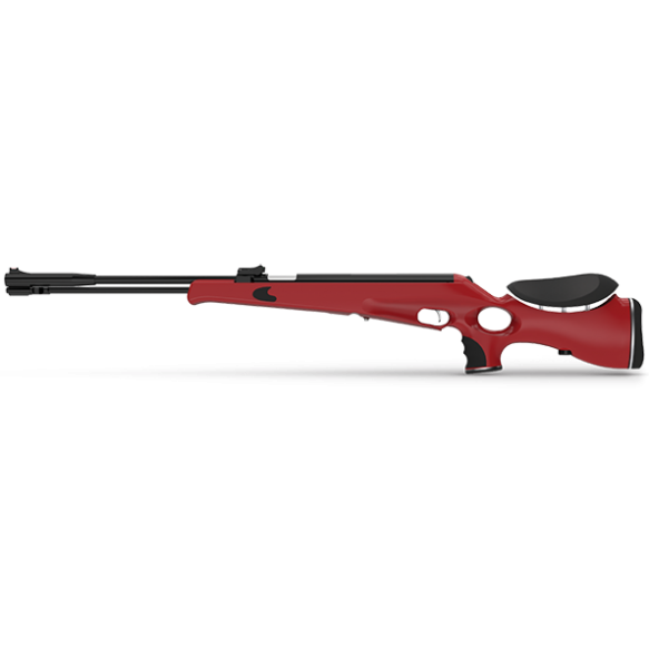 Retay High Tech 100X Ferrari Spring Air Rifle