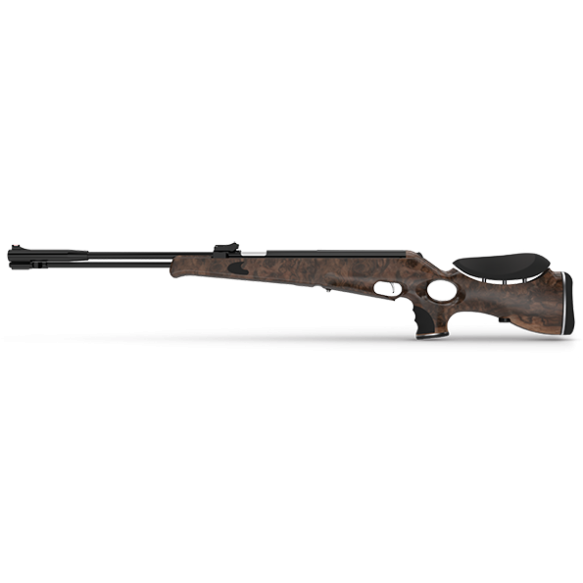 Retay High Tech 100X Wood Effect Spring Air Rifle