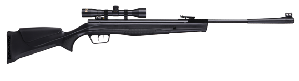 Beeman Thunderstorm Air Rifle