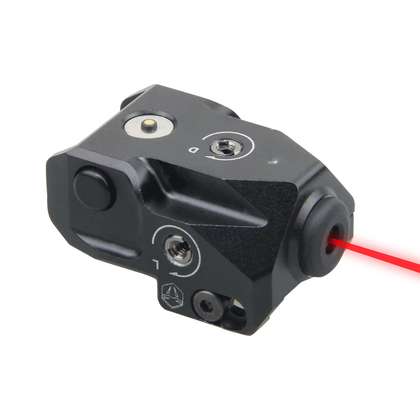VipeRay Scrapper SubCompact Green or Red Laser for Rifles and Pistols (Copy)