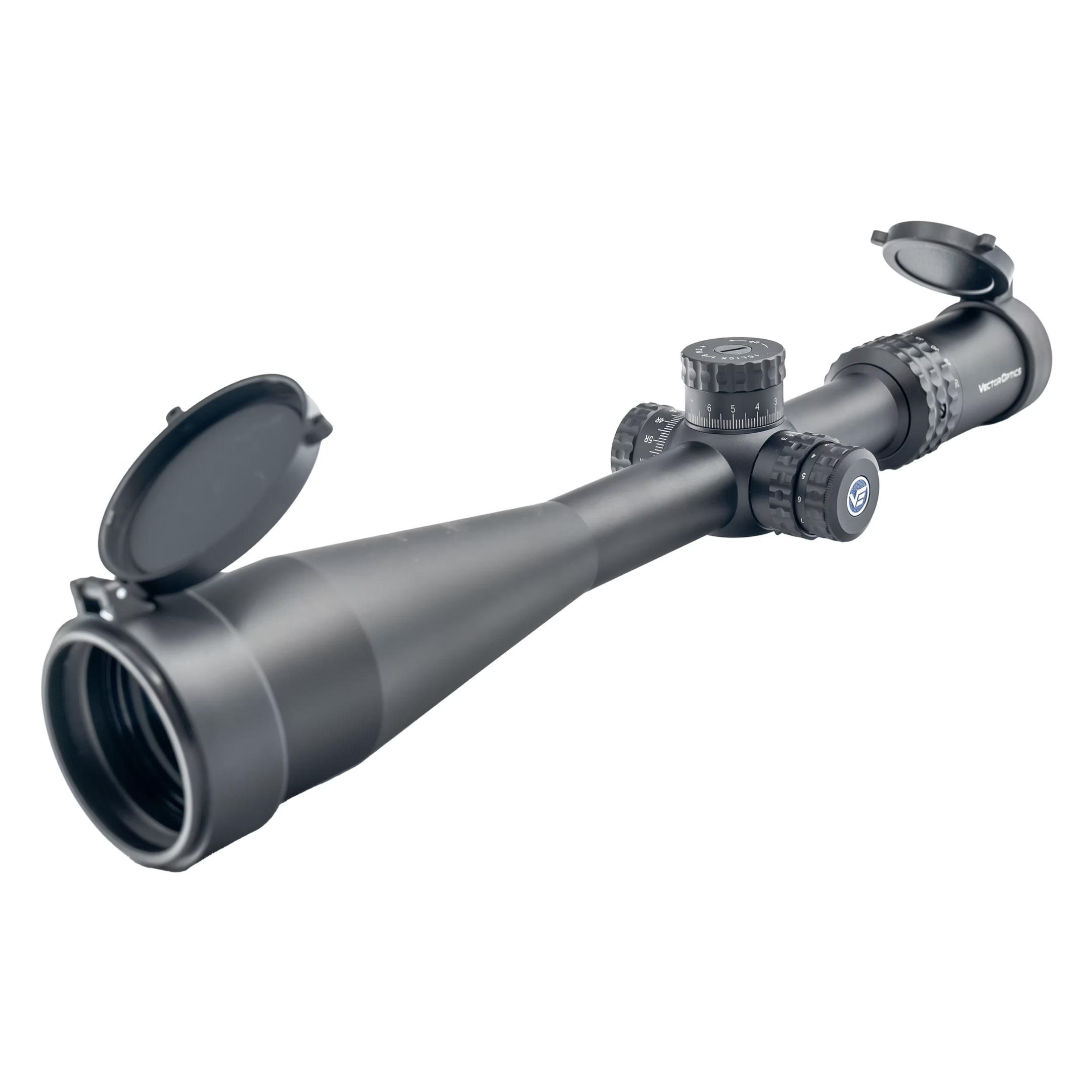 Vector Optics Sentinel X Pro 10-40x50 – Sunderland Airguns
