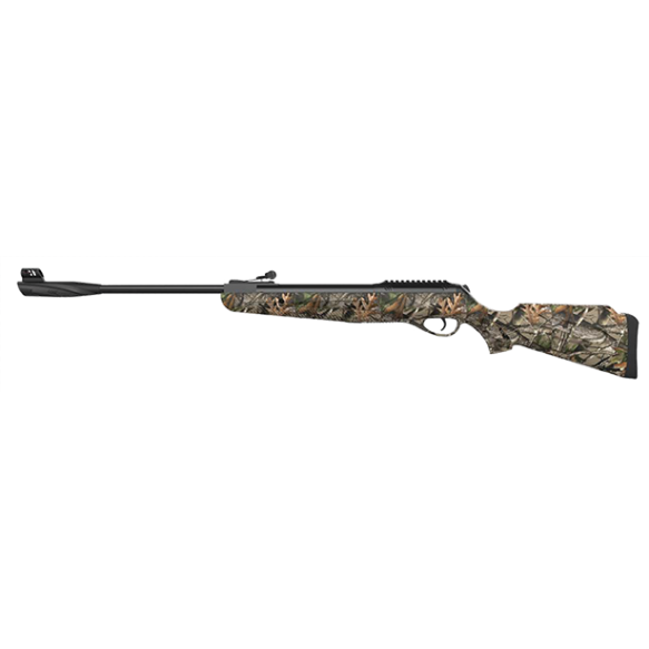 Retay High Tech 125X Camo Spring Air Rifle