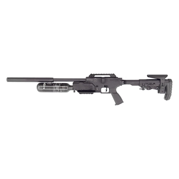 KalibrGun SNIPE 2 AR Side Leaver PCP Air Rifle