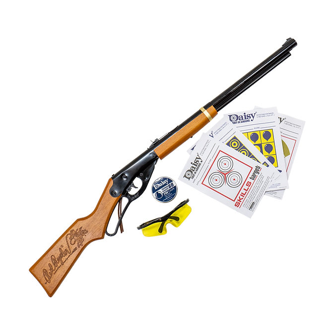 Daisy Red Ryder Fun Kit