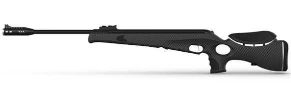 Retay High Tech 135X Carbon Spring Air Rifle
