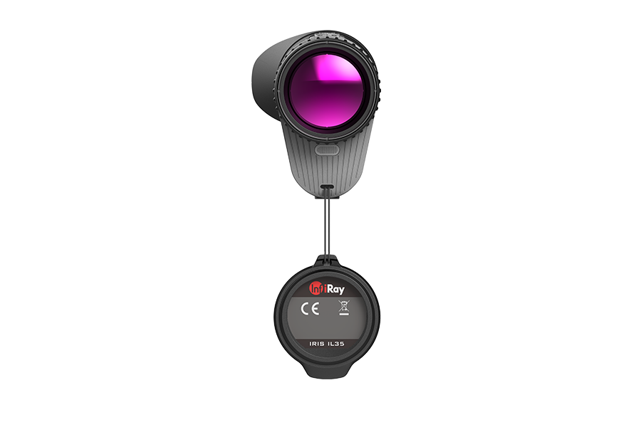 INFIRAY Thermal Imaging Monocular IRIS Series- IL35/IL19