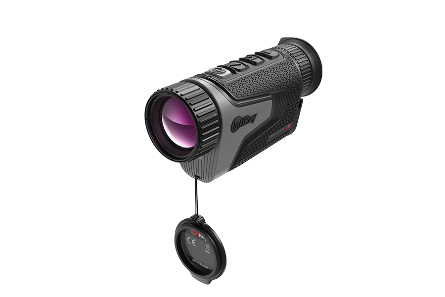 INFIRAY Thermal Imaging Monocular IRIS Series- IL35/IL19