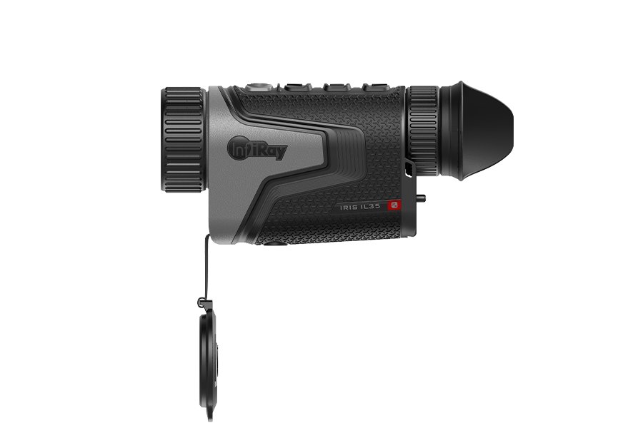 INFIRAY Thermal Imaging Monocular IRIS Series- IL35/IL19