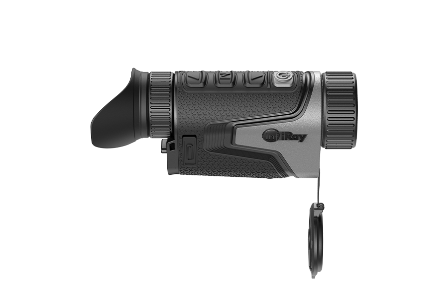 INFIRAY Thermal Imaging Monocular IRIS Series- IL35/IL19