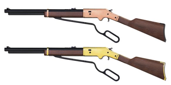 ASG BARRA 1866 JUNIOR AIR RIFLE