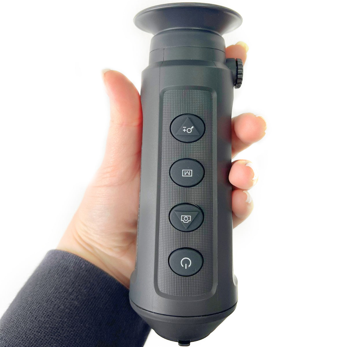 HIKMICRO Lynx-S PRO 10mm Smart Thermal Monocular.
