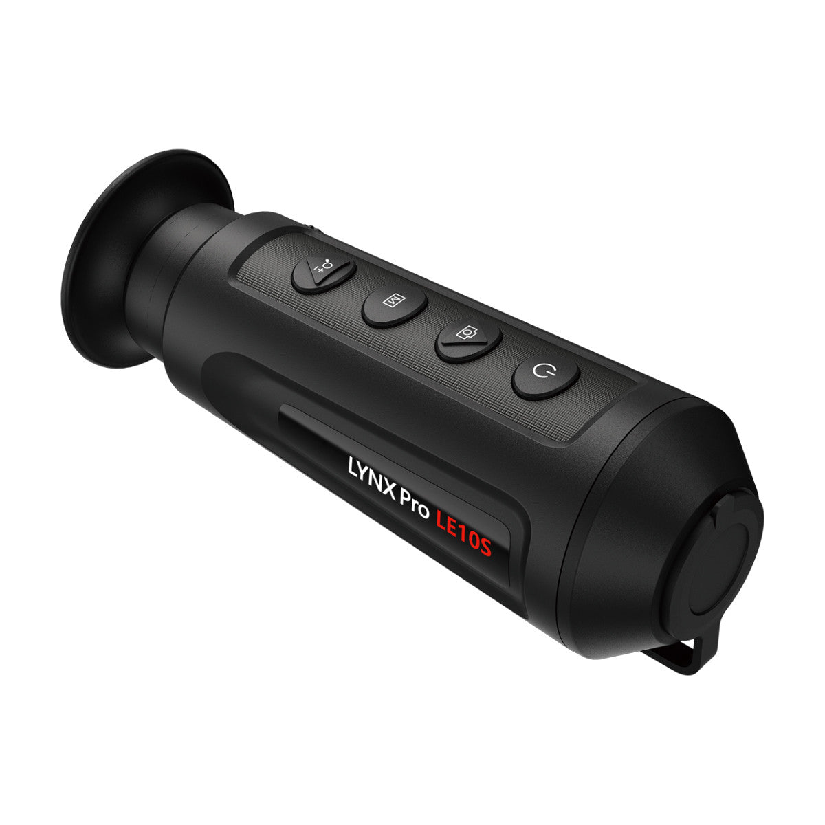 HIKMICRO Lynx-S PRO 10mm Smart Thermal Monocular.