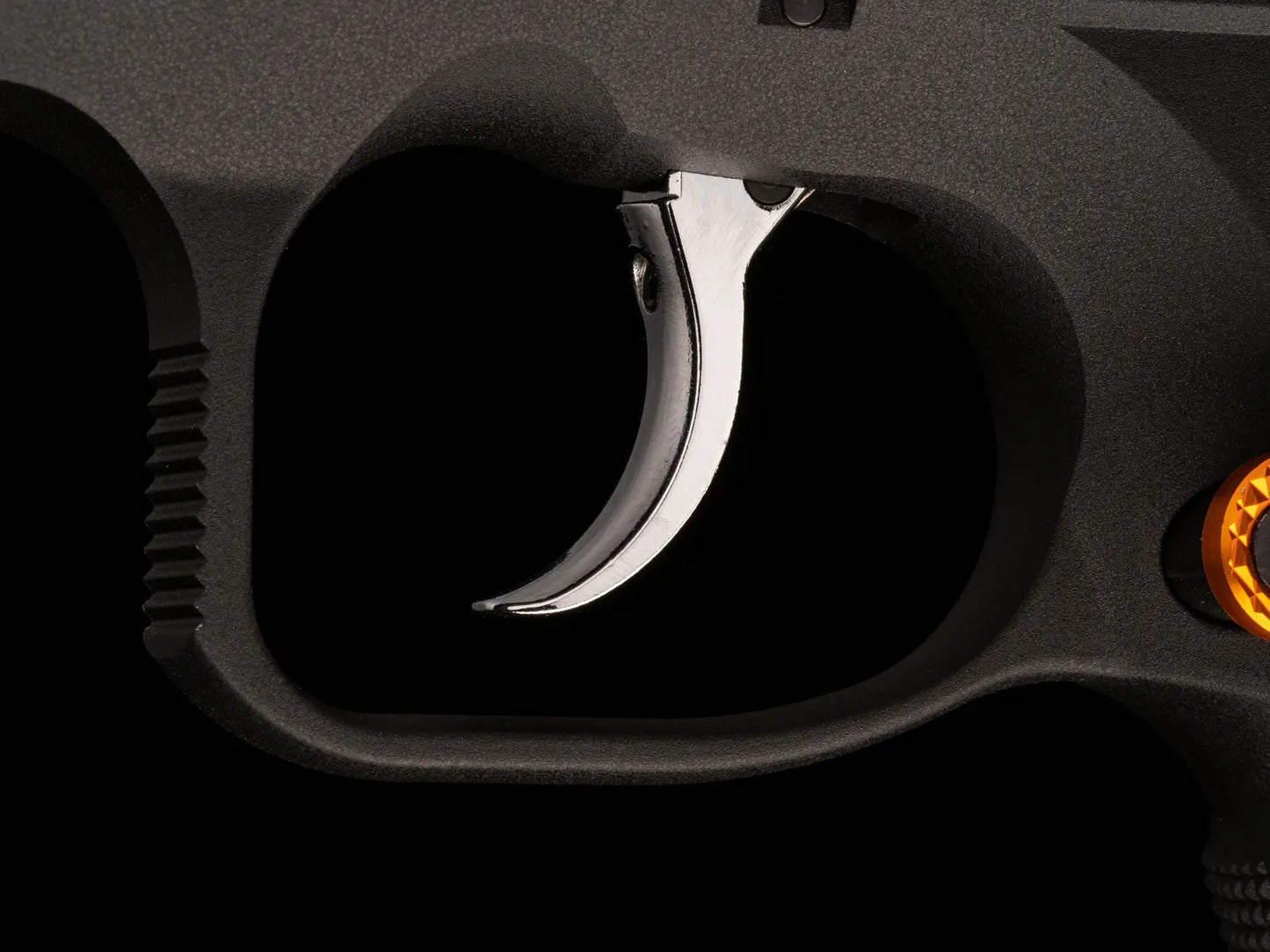 ASG CZ SHADOW 2 ORANGE CO2 BLOWBACK 6mm BB AIRSOFT PISTOL