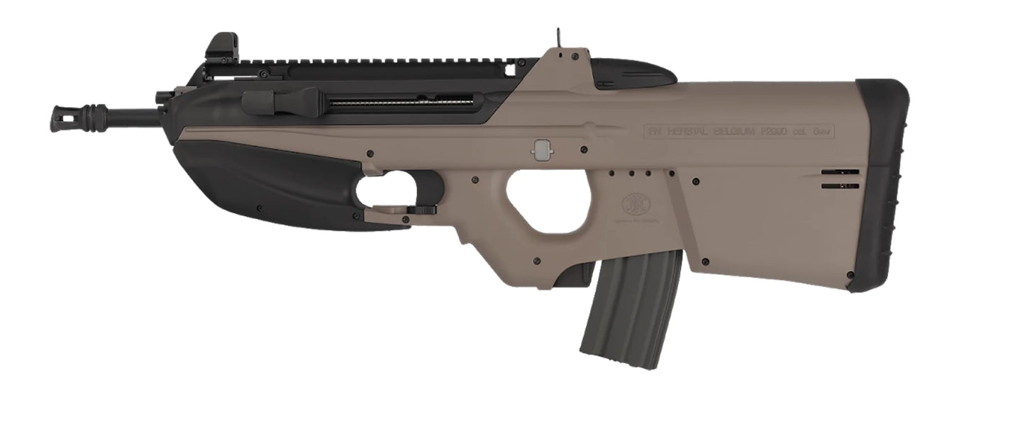 CYBERGUN FN F2000 TAC TAN AEG AIRSOFT