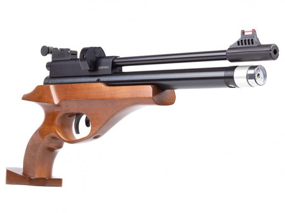 Beeman 2027 Multi Shot Air Pistol