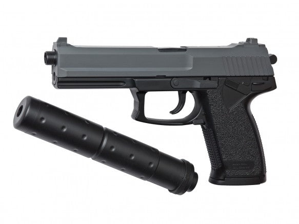 ASG DL SOCOM 6mm BB AIRSOFT AIR PISTOL