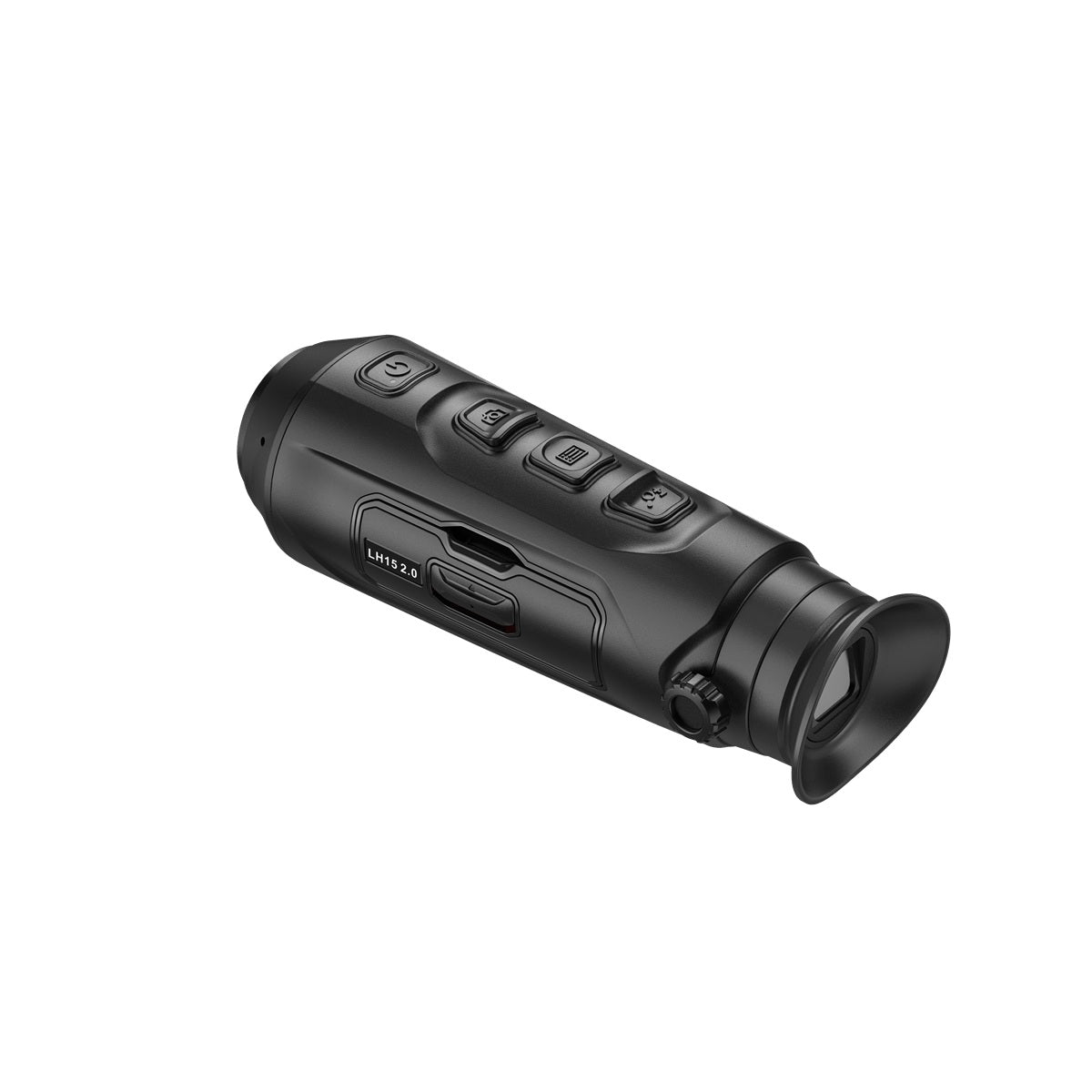 HIKMICRO Lynx 2.0 LH15 Smart Thermal Monocular - 15mm <20mK 384x288px 12µm