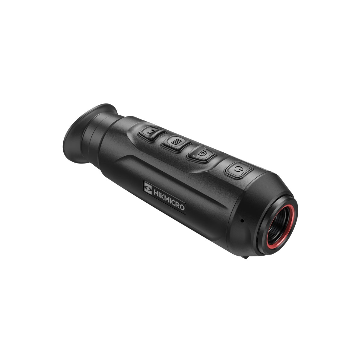 HIKMICRO Lynx 2.0 LH15 Smart Thermal Monocular - 15mm <20mK 384x288px 12µm