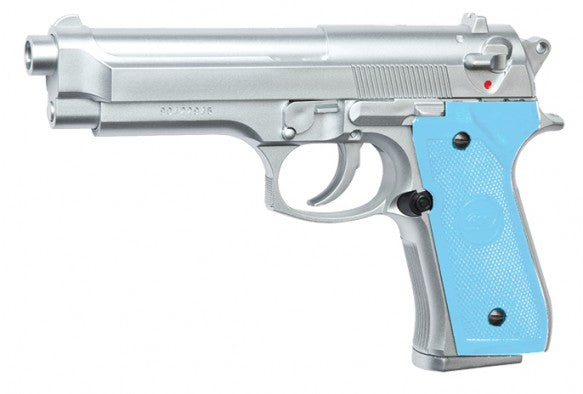 ASG M95FS 6mm BB AIRSOFT AIR PISTOL