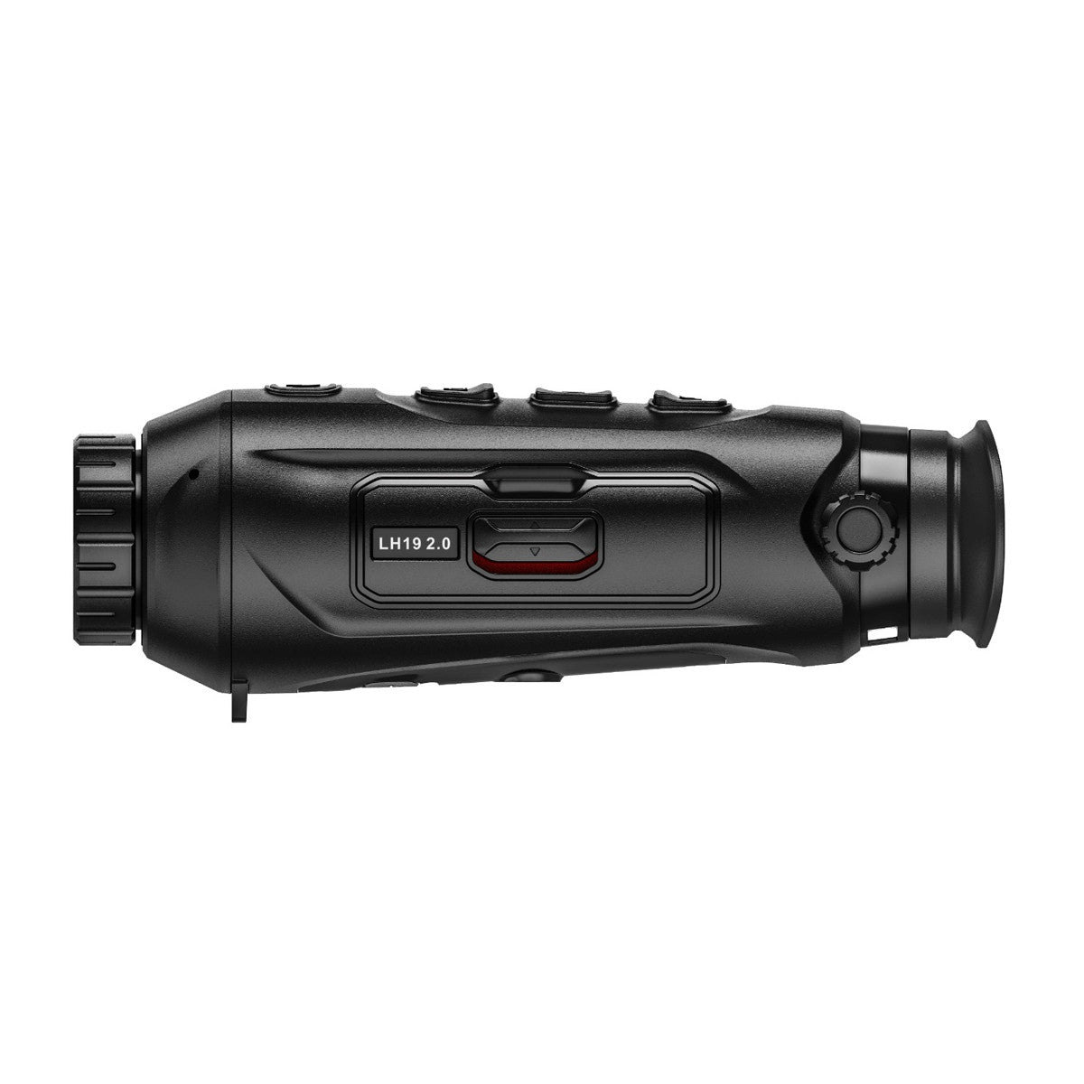 HikMicro Lynx 2.0 LH19 Smart Thermal Monocular - 19mm <20mK 384x288px 12μm