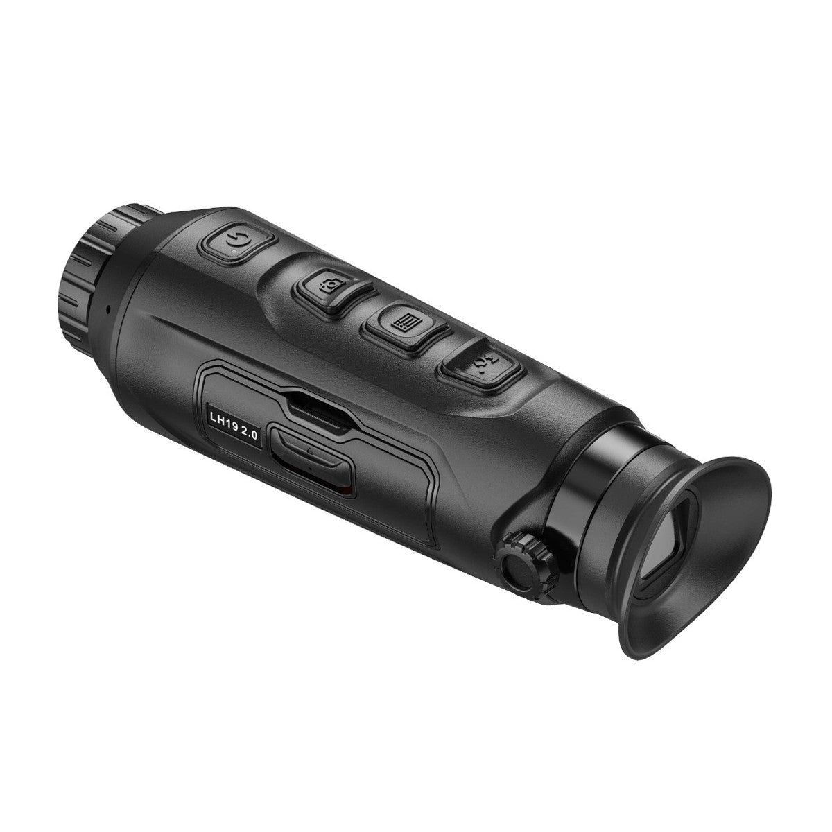 HikMicro Lynx 2.0 LH19 Smart Thermal Monocular - 19mm <20mK 384x288px 12μm
