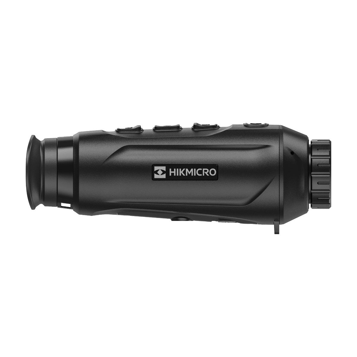 HikMicro Lynx 2.0 LH19 Smart Thermal Monocular - 19mm <20mK 384x288px 12μm