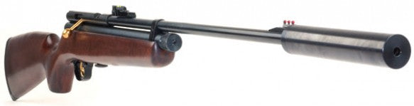 Beeman QB78 Deluxe Air Rifle