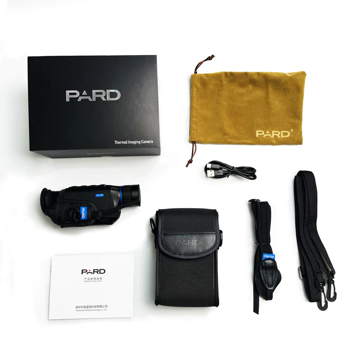 PARD TA32-35 THERMAL MONOCULAR