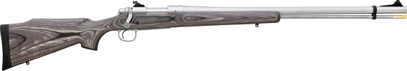 REMINGTON 700 LSS LAMINATE ULTIMATE MUZZLELOADER RIFLE