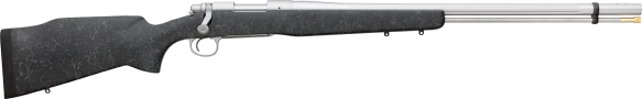REMINGTON 700 ULTIMATE MUZZLELOADER RIFLE