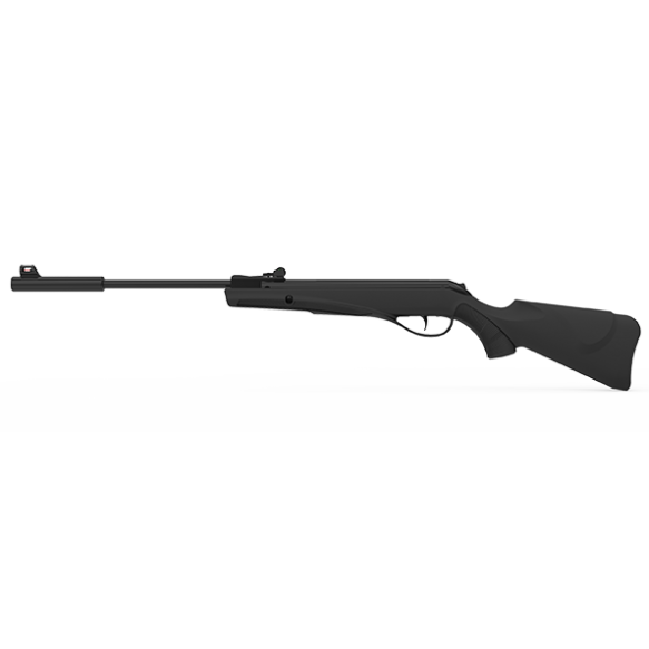 Retay High Tech 70S Black Spring Air Rifle