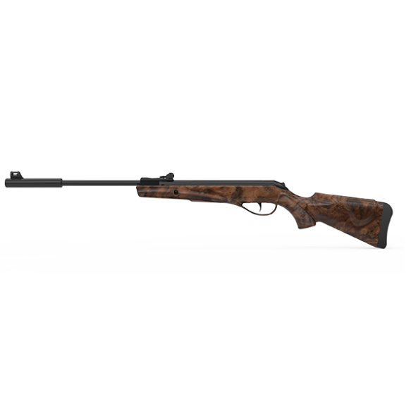 Retay High Tech 70S Wood Effect Spring Air Rifle