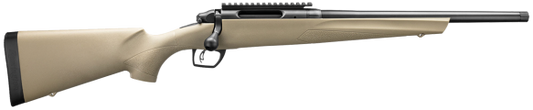REMINGTON 783 SYNTHETIC HEAVY BARREL CENTREFIRE RIFLE