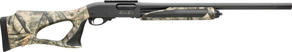 REMINGTON 12 GAUGE SPS SUPERSLUG PUMP ACTION SHOTGUN