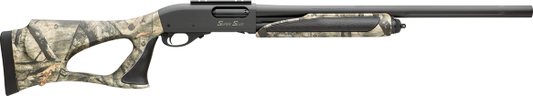 REMINGTON 12 GAUGE SPS SUPERSLUG PUMP ACTION SHOTGUN