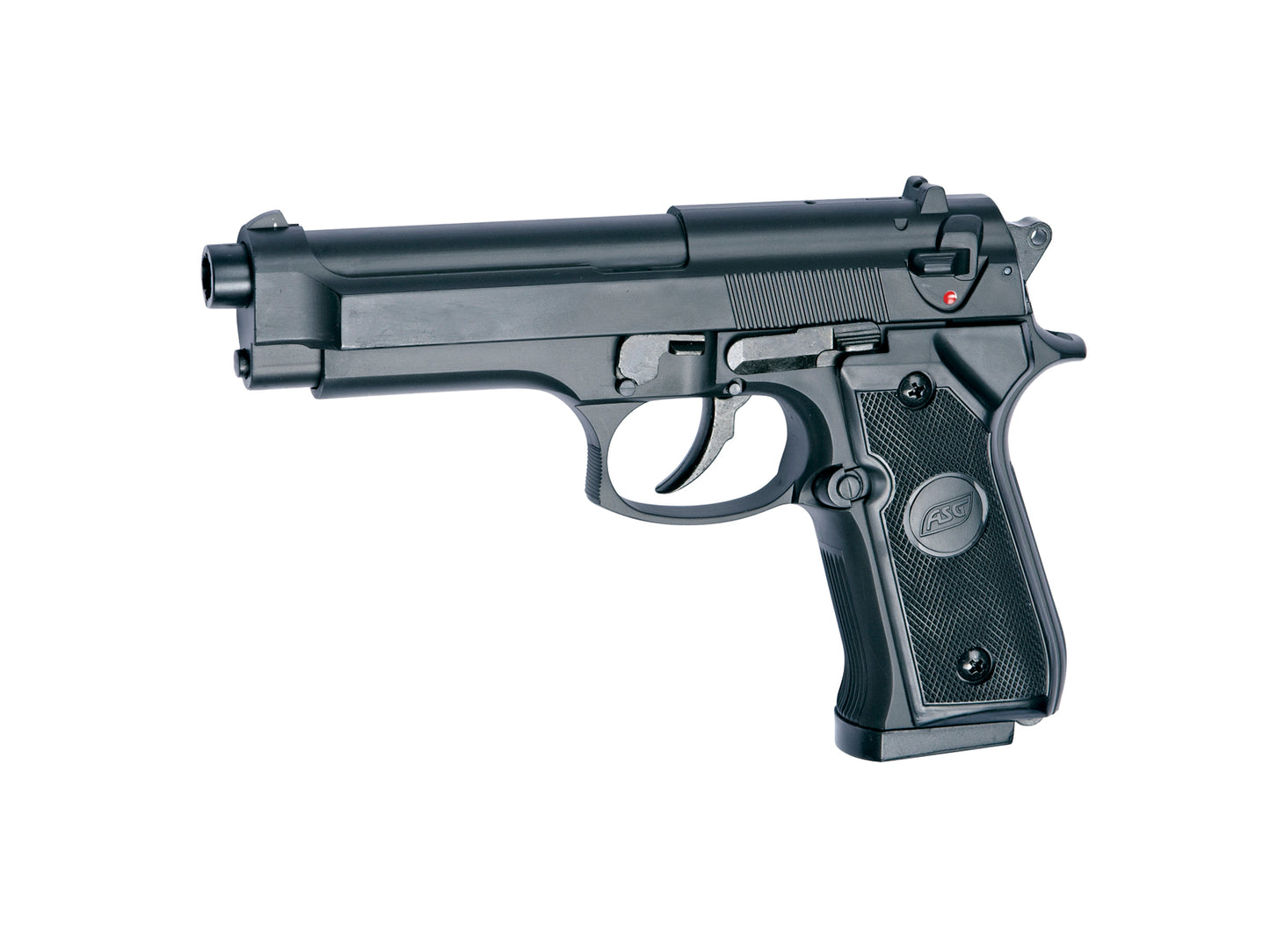 ASG M92 FS 6mm BB AIRSOFT AIR PISTOL