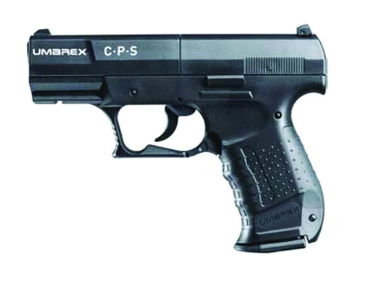 UMAREX CPS CO2 PISTOL .177 PELLET