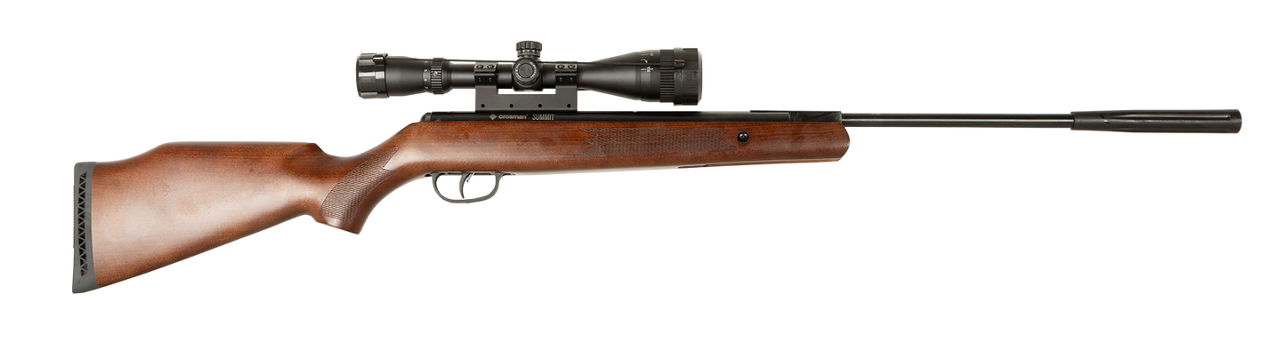 CROSMAN AG477 SUMMIT