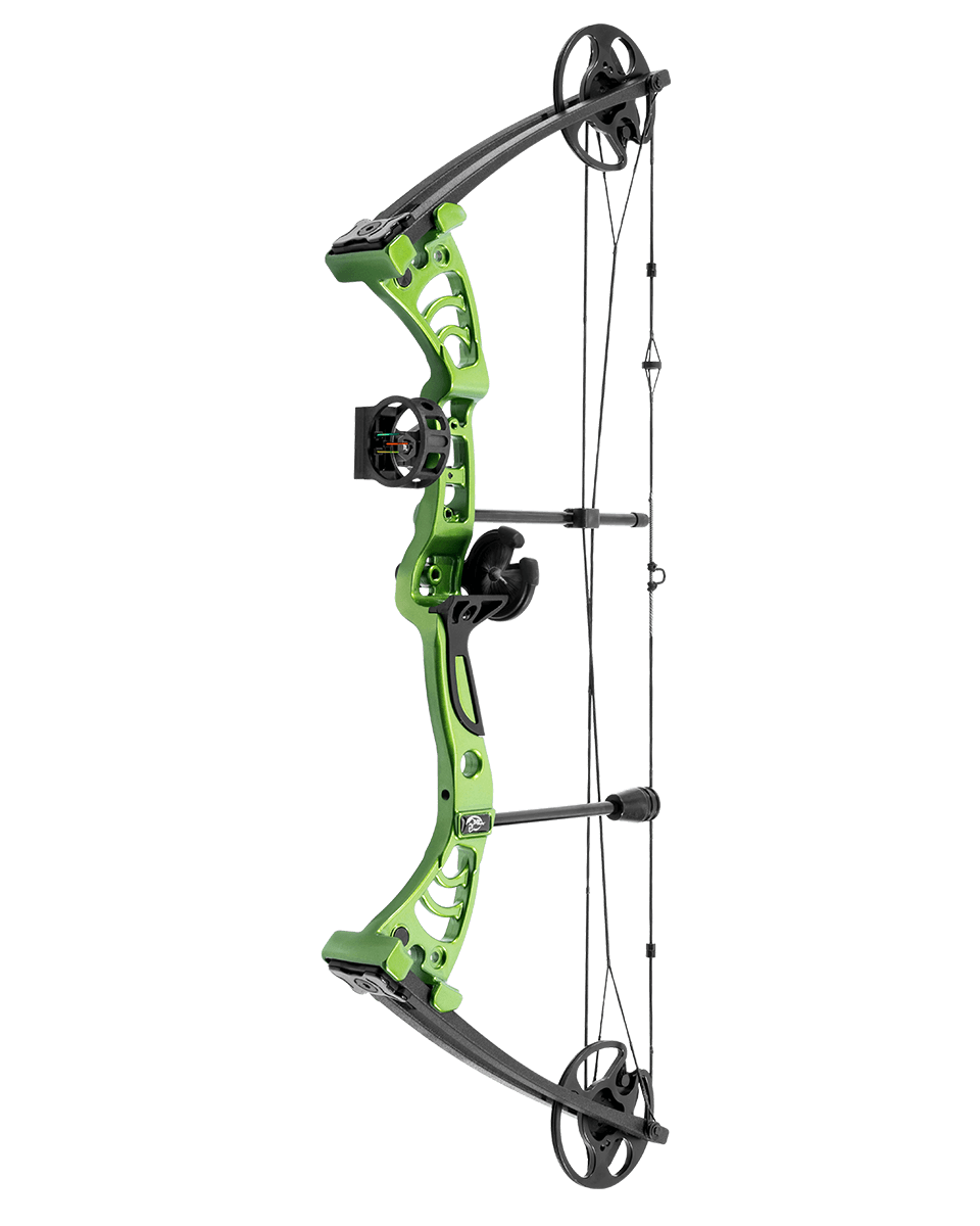 MAN KUNG AURORA MK-CB50 COMPOUND BOW