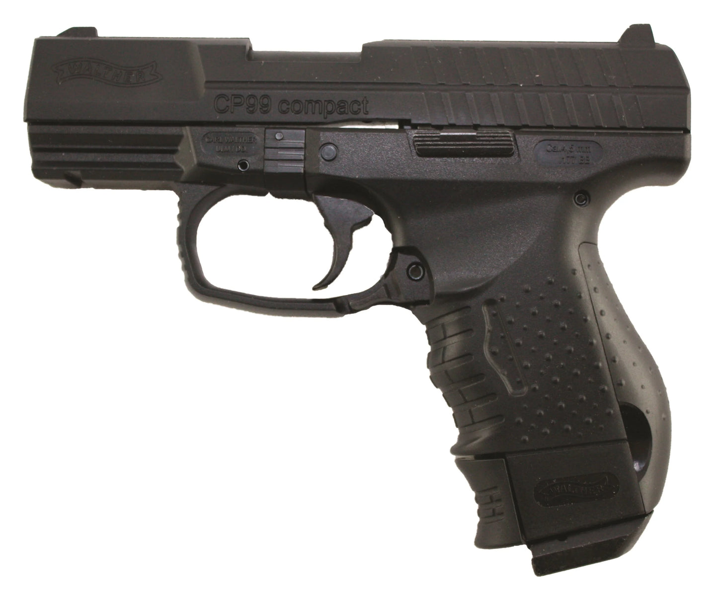 UMAREX CP99 COMPACT CO2 PISTOL 4.5mm BB