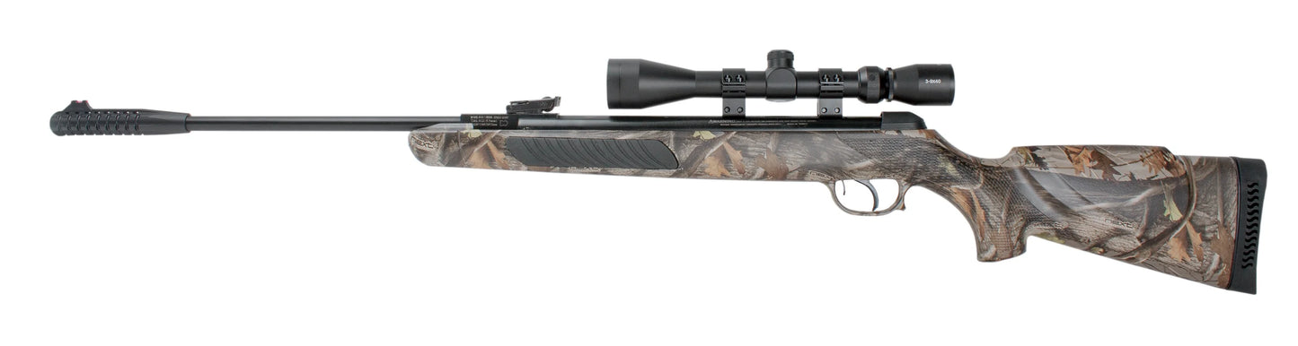 KRAL ARMS DEVIL CAMO PACKAGE